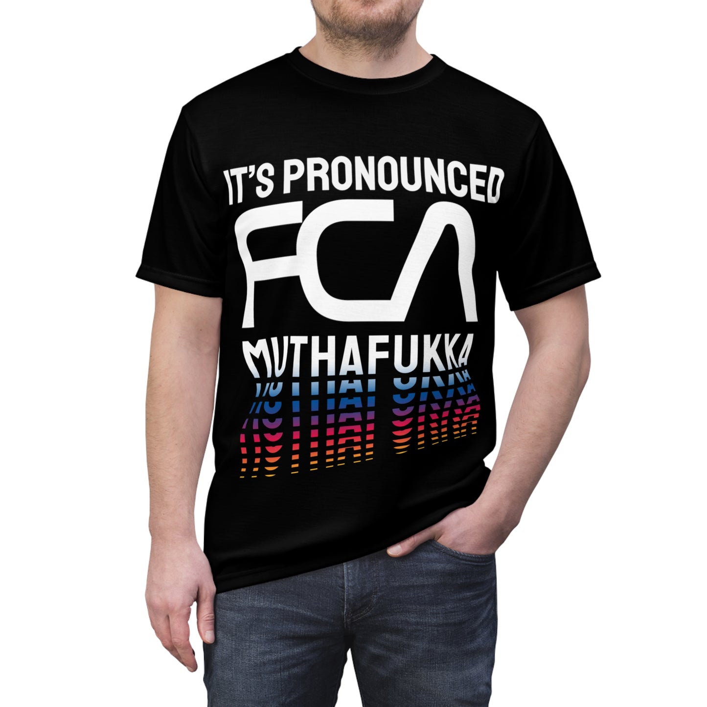It's Pronounced FCA