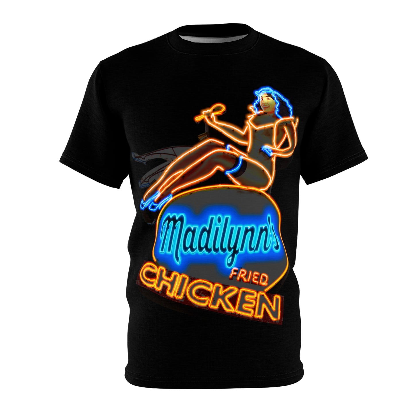 Madilynn's Fried Chicken