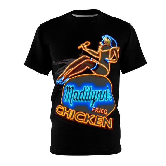 Madilynn's Fried Chicken