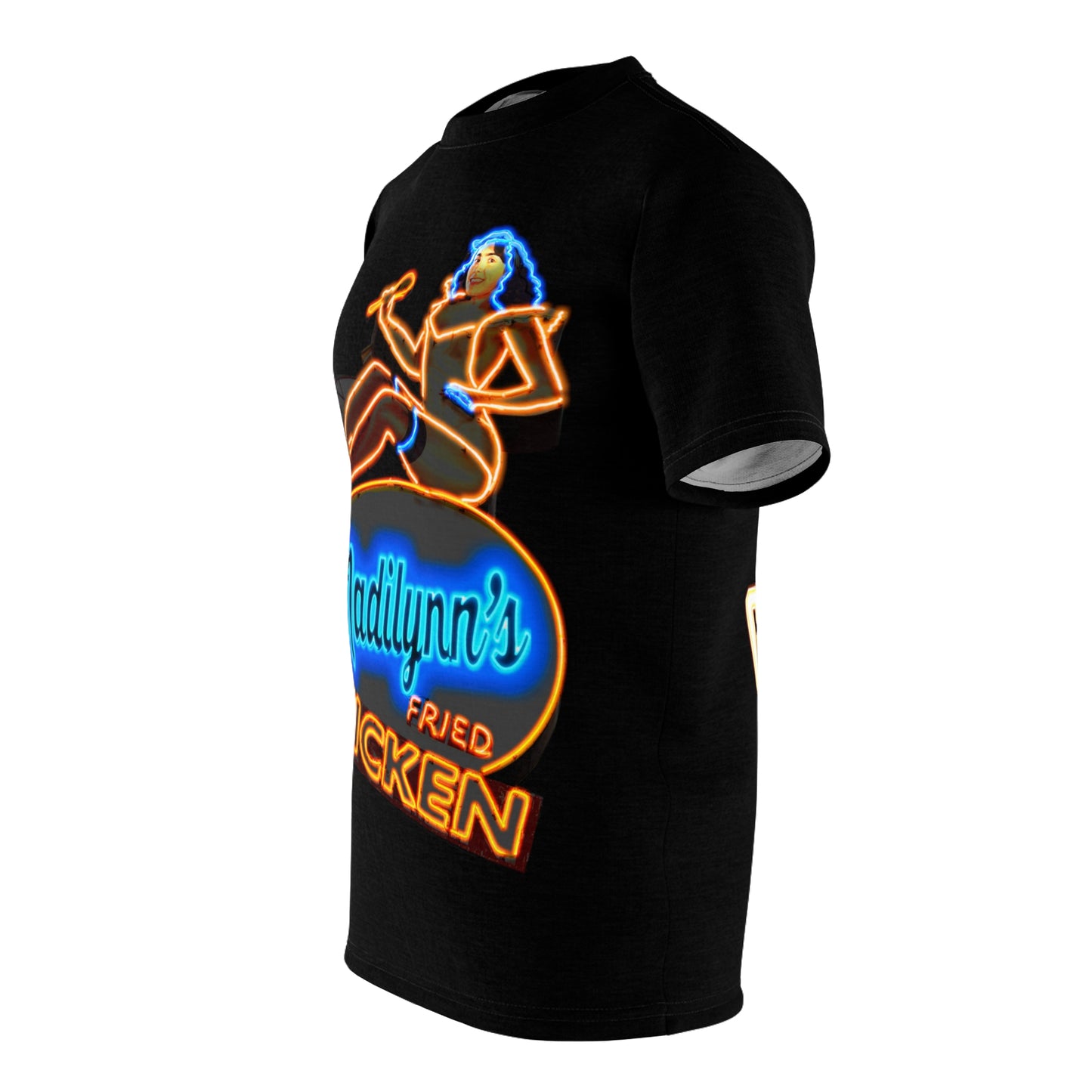 Madilynn's Fried Chicken