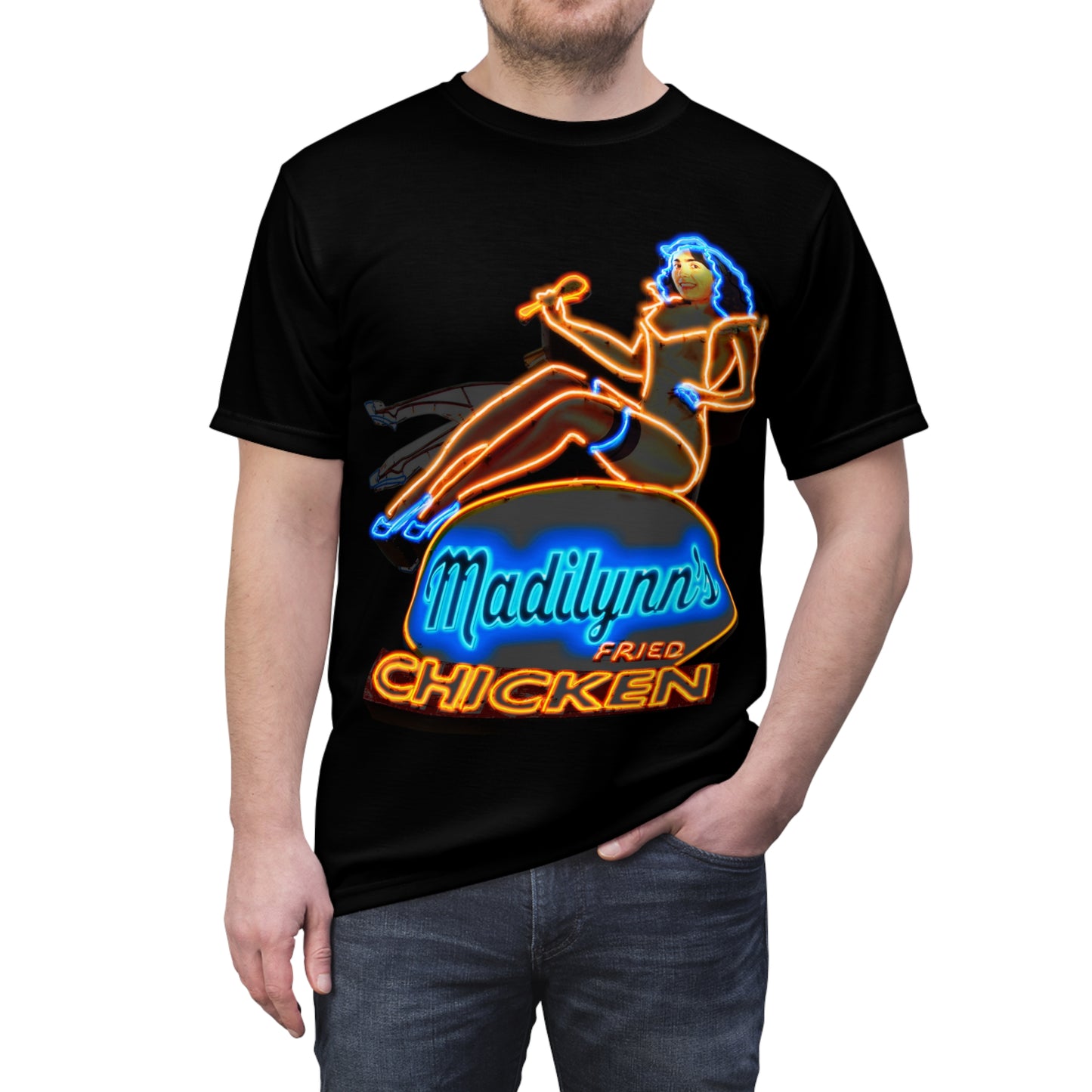 Madilynn's Fried Chicken