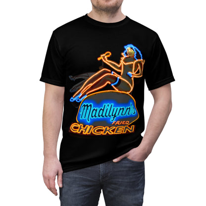 Madilynn's Fried Chicken